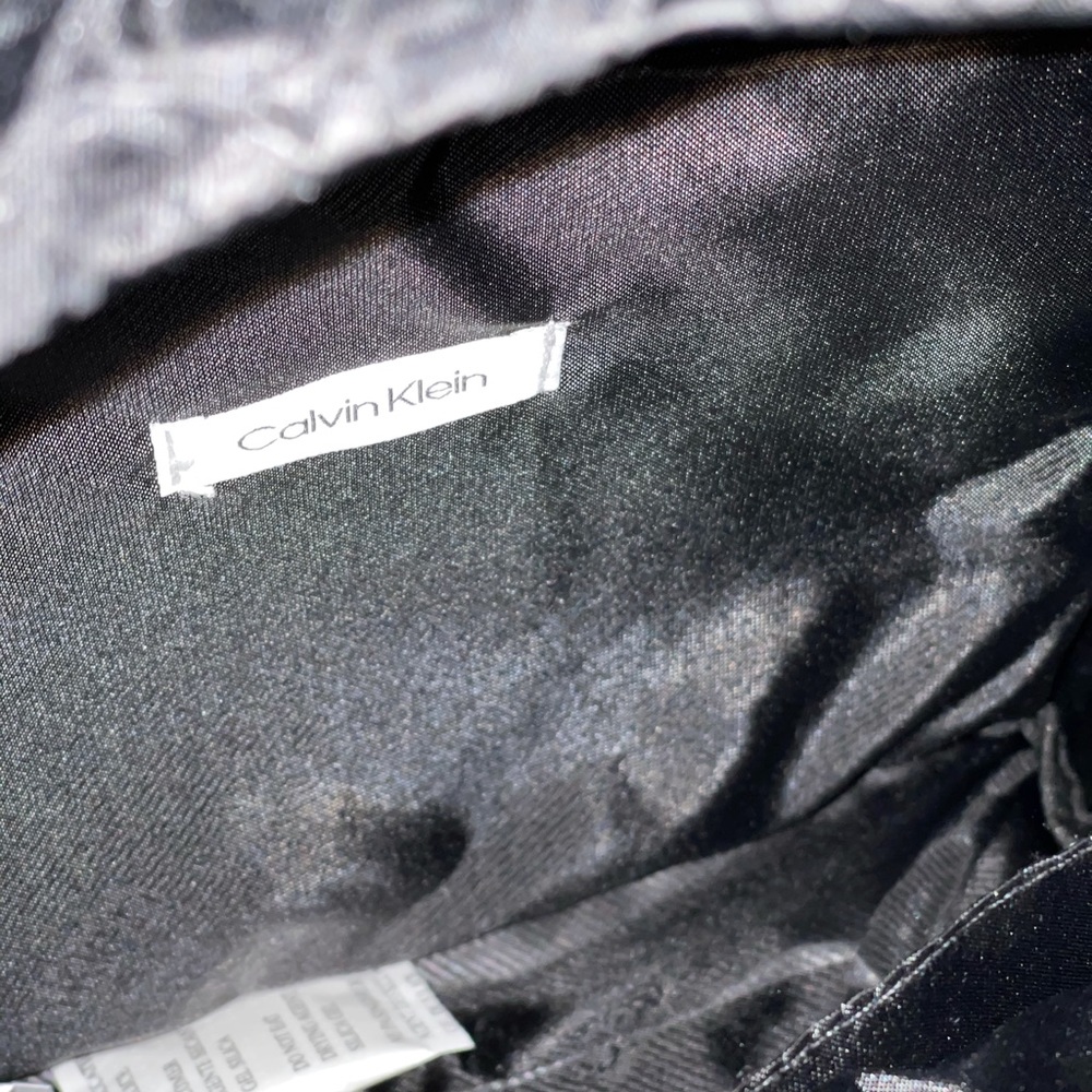 CALVIN KLEIN BACKPACK